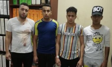 مقتل وإصابة 4 أشخاص في مشاجرة بالأسلحة النارية بالمقطم