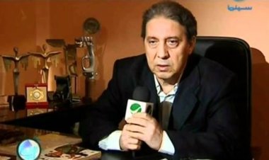 أخر أعماله «فيلم هندي».. تعرف على موعد جنازة المخرج منير راضي