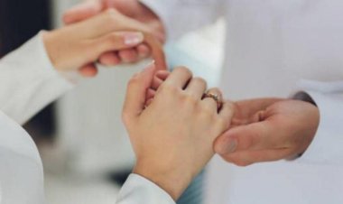 تفسير حلم الزواج للرجل