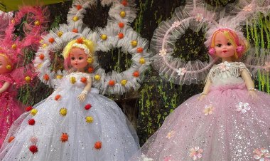 سعر عروسة المولد 2023