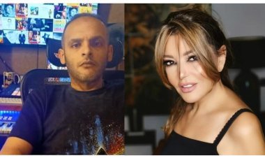 بعد فضح عائلته.. شقيق أنغام يكشف أمنيته في التعاون مع الديفا سميرة سعيد