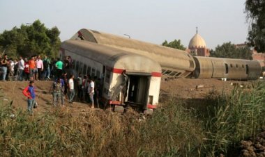 للمرافعة.. تأجيل محاكمة المتهمين في «حادث قطار طوخ»