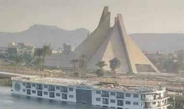 مصادر: نجاة 100 عامل من الموت في حادث غرق الباخرة «سونستا» بالمنيا