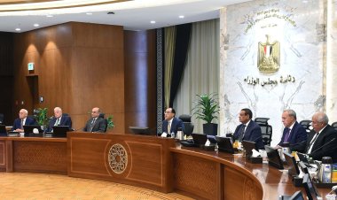 «مدبولى» يكلف المحافظين بالانتهاء من أعمال صيانة المدارس لتجهزيها قبل بدء الدراسة