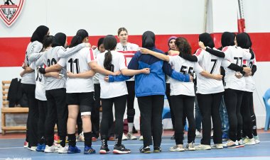 تعرف على مجموعة «طائرة سيدات الزمالك» في الدور التمهيدي لبطولة الدوري