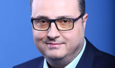 ناصر عباس: برنامج «القرار» مع ناديا الزعبي.. قريبًا على شاشة الغد
