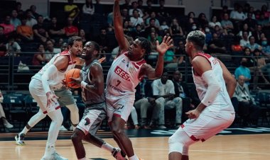 قمة السلة.. الأهلي يواجه الزمالك في كأس السوبر المصري 