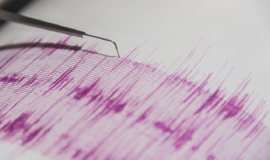 تركيا.. زلزال بقوة 4.6 درجة يهز كهرمان مرعش