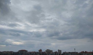 الأرصاد: شبورة كثيفة اليوم وطقس حار على أغلب الأنحاء