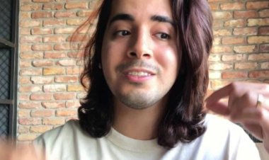 بعد ارتداء ملابس نسائية.. البلوجر بدر خلف يعلن توبته: «كان همي الشهرة»