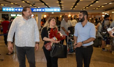 بعد 12 عامًا.. مها أحمد تعود للسينما بفيلم جديد مع زوجها مجدي كامل