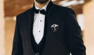 أسرة ضحية انقلاب سيارة نقل أموال بالأقصر: «ملحقش يفرح بمولوده»