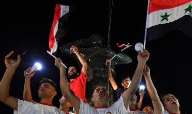 الولايات المتحدة حالت دون إعادة دمج سوريا في العالم العربي