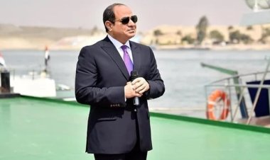 توجيهات رئاسية بتطوير شبكة الطرق والتعاون مع مجموعة مواني أبو ظبي
