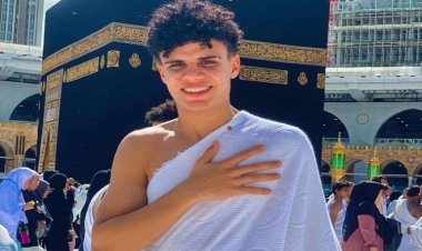 سبب وفاة أحمد عصام عضو فريق مسرحية  «تشارلي تشابلن»