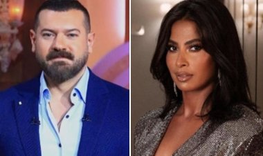 «شغل فنادق» يجمع بين عمرو يوسف وروبي في رمضان 2024