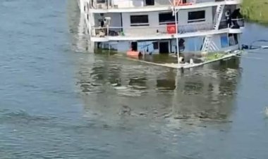 النيابة تطلب تقرير «السياحة» بشأن غرق «سونستا» بالمنيا