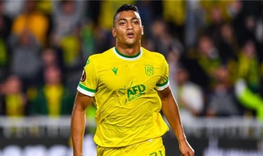 في طريقه لتخطي صلاح.. مصطفى محمد يحقق رقمًا تاريخيًا مع نانت