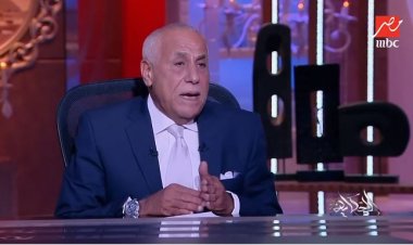 تفاصيل جلسة حسين لبيب مع «جوميز» قبل مواجهة كأس الكونفدرالية