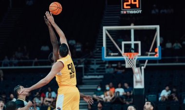 كل ما تريد معرفته عن مواجهة الأهلي والاتحاد بدوري السلة 