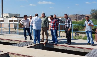 وزير الإسكان يتابع موقف تنفيذ وحدات «جنة».. وأعمال التطوير بمدينة دمياط الجديدة