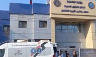 الداخلية: إستخراج  11720 بطاقة رقم قومي خلال قوافل للأحوال المدنية بـ 10 محافظات 