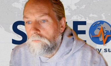 «العالم الهولندي» يتنبأ من جديد حدوث زلزال مدمر ويتوقع مكان حدوثه