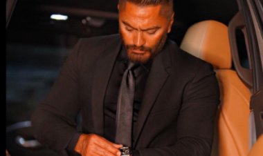 تامر حسني يكشف عن تفاصيل ألبومه الجديد