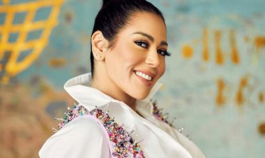 لقاء الخميسي تفسر آية الحجاب: هو حتة قماشة على الصدر وبس