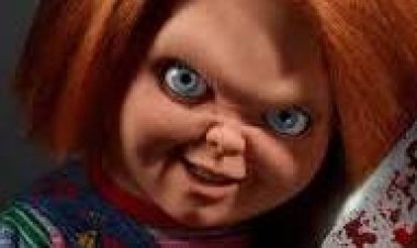 القبض على «الدمية تشاكي» في المكسيك بطلة سلسلة أفلام الرعب الشهيرة