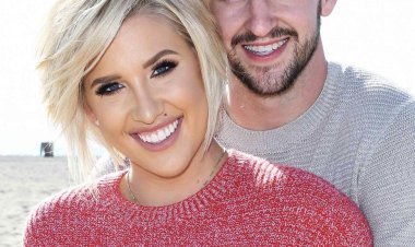 وفاة لاعب الهوكي نيك كيرديليس خطيب نجمة «Chrisley Knows Best» سافانا كريسلي