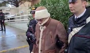 زعيم أشهر عصابة في إيطاليا يدخل في غيبوبة.. و«العراب» وثق عصابته