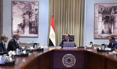 مدبولي يؤكد أهمية دور صندوق التنمية الحضرية في تطوير العمران