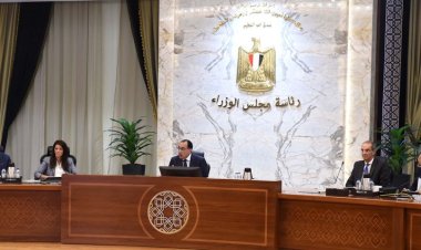 «مدبولي» يترأس اجتماع مجلس إدارة جهاز تنمية المشروعات