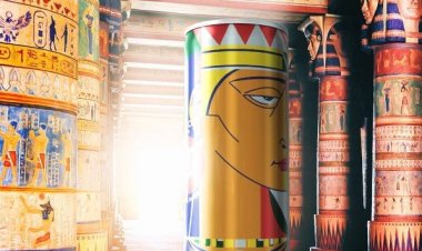 إحالة قضية الفنانة غادة والي لنيابة غسيل الأموال