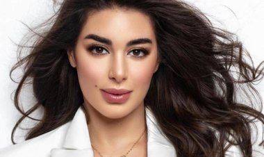 ياسمين صبري ضيفة عمرو أديب على MBC مصر الليلة