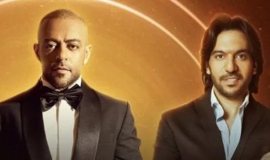 تصل لـ 12 ألف جنيه.. أسعار تذاكر حفل تامر عاشور وبهاء سلطان في الكويت