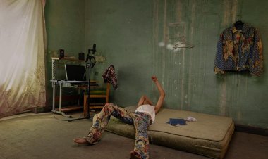 آخر قطعة فنية.. هل يلمح مروان بابلو للاعتزال مرة أخرى بعد ألبومه الجديد؟