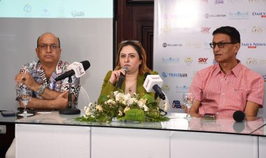 فيلم «بطارية ضعيفة» يفتح الحوار حول السينما والبيئة والسياحة في مهرجان الغردقة
