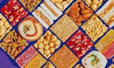 أزهري يفجر مفاجأة بشأن حلاوة المولد النبوي