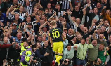 فيديو | نيوكاسل يكتسح شيفيلد بثمانية أهداف في عقر داره بالدوري الإنجليزي