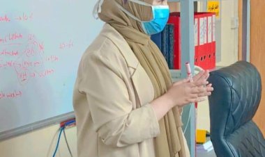ختام فعاليات الدبلومة المهنية المتقدمة فى صناعة مستحضرات التجميل