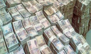 القبض علي مستريح الإسكندرية جمع 80 مليون جنيه من الضحايا بزعم الاستثمار 