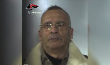 وفاة زعيم المافيا ميسينا دينارو.. المطلوب رقم واحد في إيطاليا
