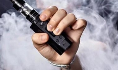 طبيب عن السجائر الإلكترونية: تسبب السرطان أيضاً