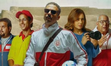 محمد حفظي يعلن عن إنتاج فيلم تسجيلي لأحداث «فوي فوي فوي»