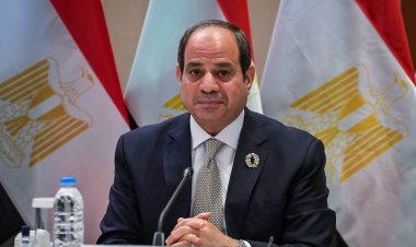 حزب مصر أكتوبر يهنئ الرئيس السيسى والقوات المسلحة باليوبيل الذهبى لانتصارات أكتوبر