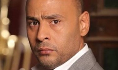 محمود عبد المغني: لولا أمي كان مستقبلي ضاع