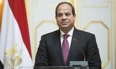 بحضور الرئيس السيسي.. وزير الاتصالات يشرح إجراءات الحكومة للتحول الرقمي