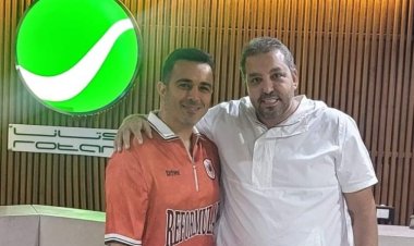 هيثم نبيل يتعاقد مع «روتانا» على ألبومه الجديد